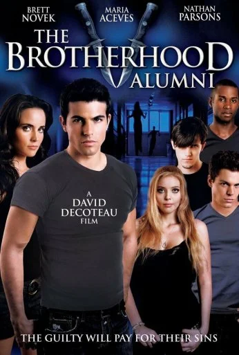 Братство 5 (2009) онлайн бесплатно